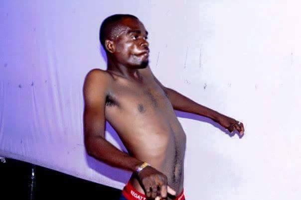 Un pilier de l’écurie de l’humoriste gabonais Manitou est mort à 32 ans