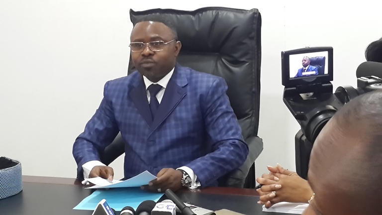 L’unique salut du Gabon ne peut passer que par le dialogue national (Guy Christian Mavioga)