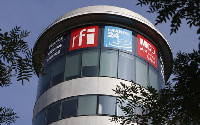 RFI demeure la radio la plus écoutée au Gabon, France 24 aussi