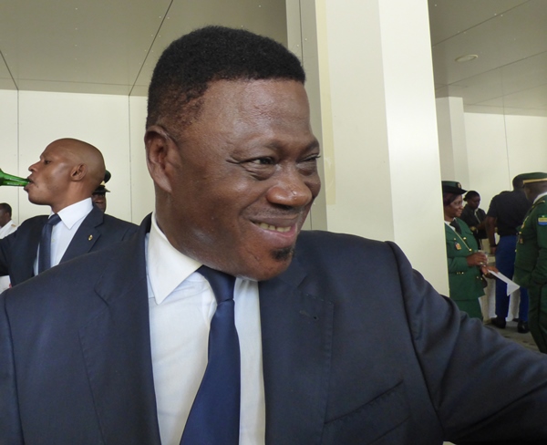 Trombinoscope de la presse gabonaise saison N°2