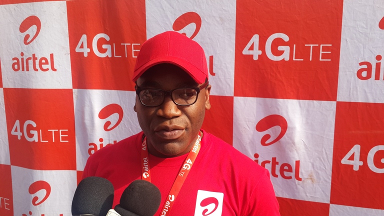 Airtel Care, une nouvelle application pour faciliter l’accès aux services d’Airtel