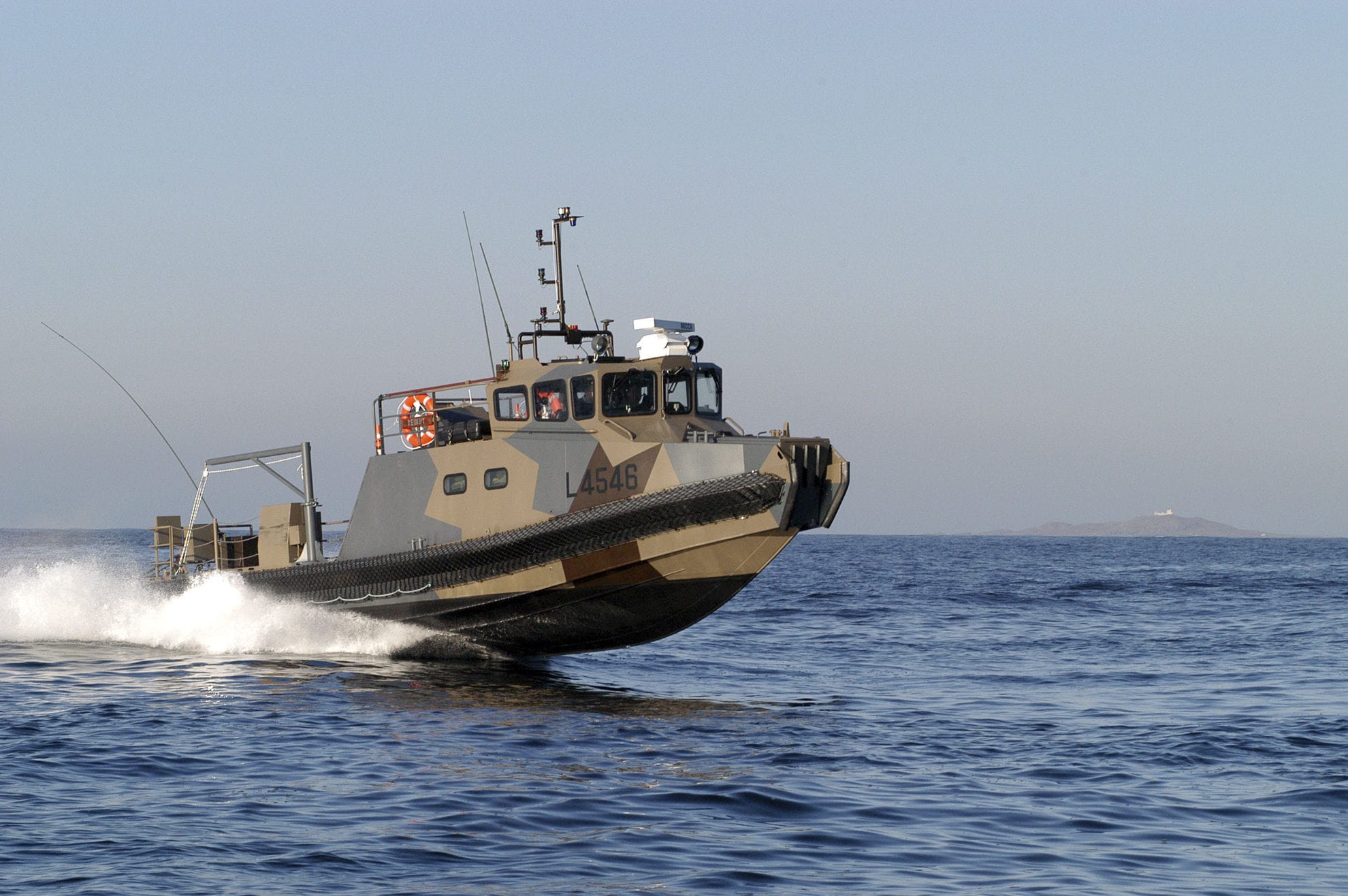 Environ 1 milliard de FCFA pour combattre les pirates de mer en Afrique centrale et de l’ouest