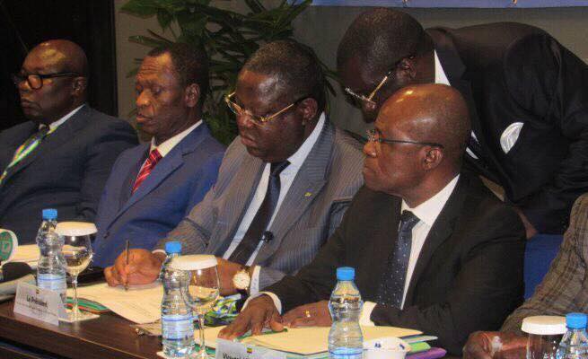 Le dialogue d’Ali Bongo pourrait durer 3 semaines à un mois