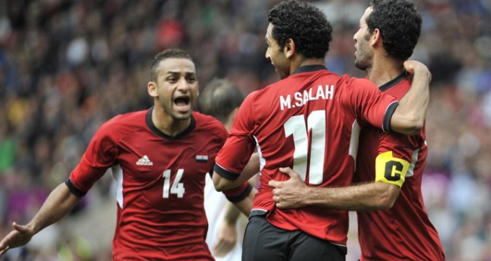 CAN 2017 : l’Egypte premier finaliste au détriment du Burkina Faso battu en démie finale (3 tirs au but à 4)