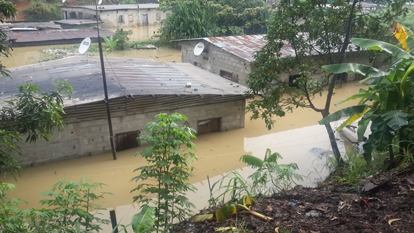 J’ai perdu mon fils de 4 ans dans les inondations (une sinistrée de plein ciel)