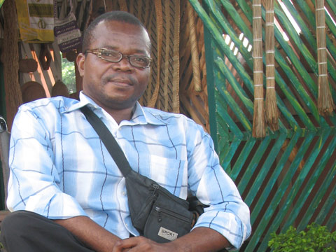 Marc Ona demande à l’OIF de prendre position sur la crise post-électorale gabonaise