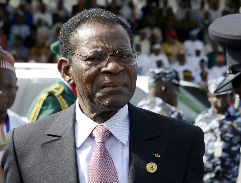 Le prochain sommet de la CEMAC aura lieu le 17 février 2017 en Guinée Equatoriale