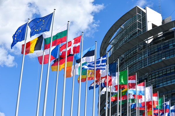 Résolution de l’EU : le projet qui circule sur Internet