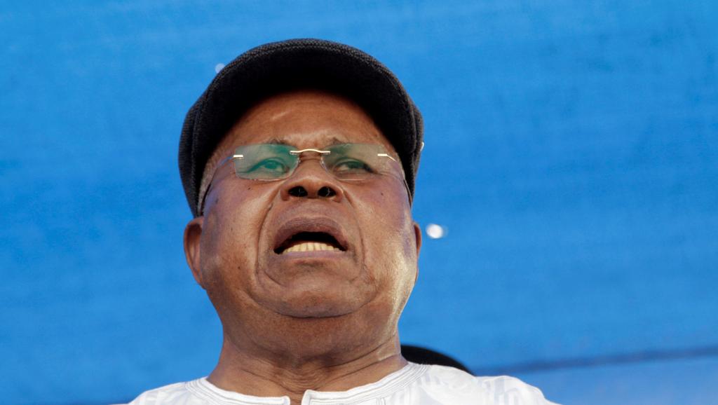 Etienne Tshisekedi le dernier dinosaure congolais est mort à 84 ans
