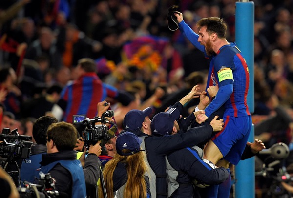 Un mort à Libreville suite à l’élimination du PSG par le FC Barcelone
