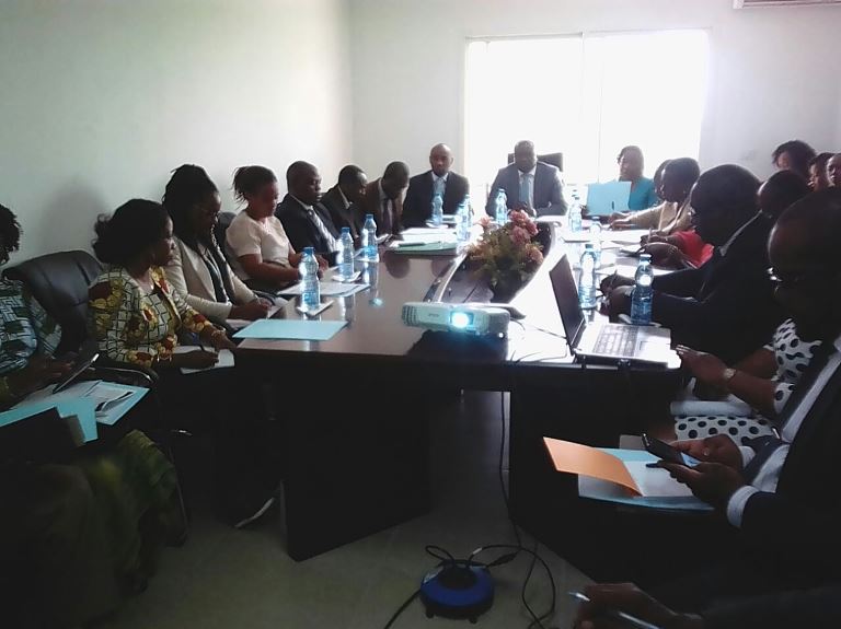 Nouvelle procédure pour bénéficier des allocations de rentrée scolaire au Gabon