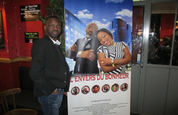 Cinéma : « L’Envers du Bonheur » présenté aux africains de France