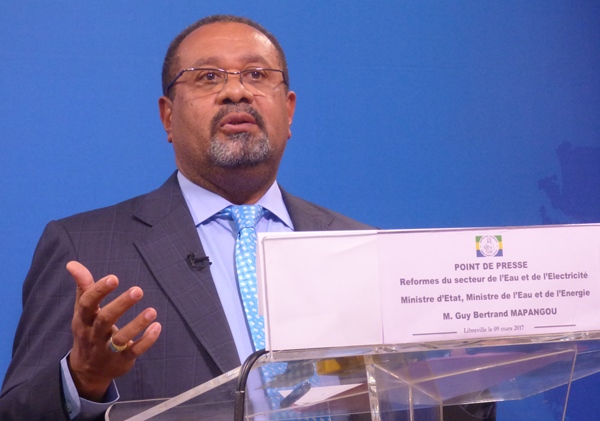 Véolia a augmenté le tarif de l’électricité de 75,23% au Gabon en 20 ans
