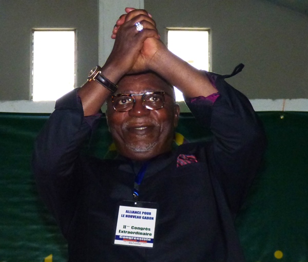 Guy Nzouba Ndama a tué l’ANG