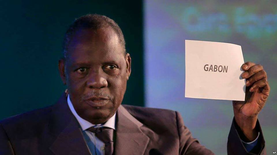 Les librevillois ne versent aucune larme pour Issa Hayatou, au contraire