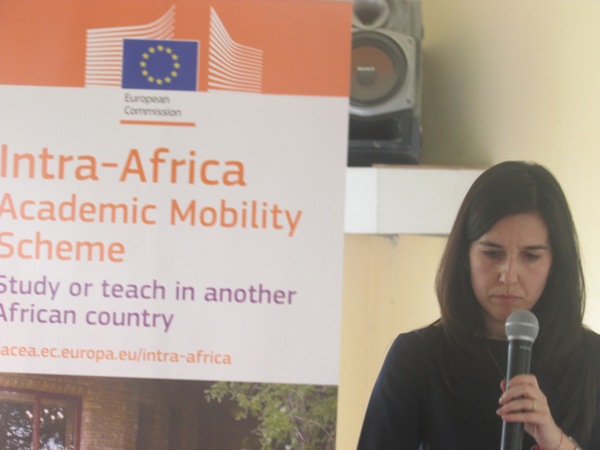 L’UE investira 6,5 milliards de FCFA dans la mobilité universitaire Intra-Afrique