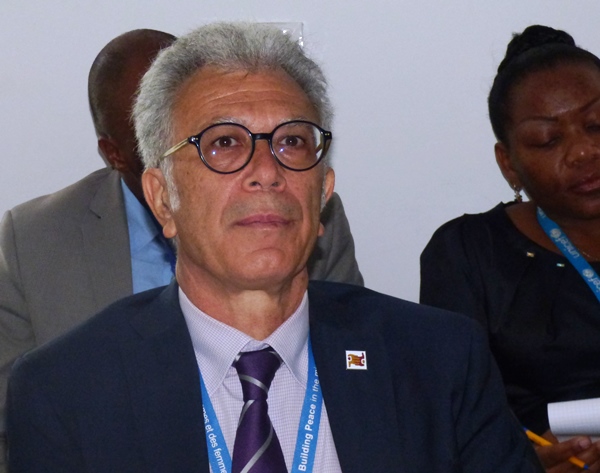Menace d’année blanche : ce n’est pas l’UNESCO qui décide (représentant)