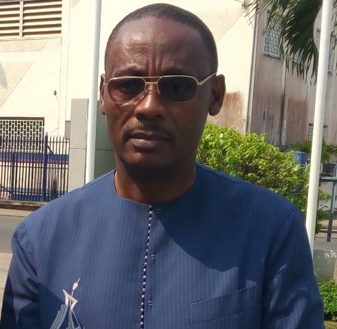 Le DG des douanes gabonaises écroué à la prison centrale