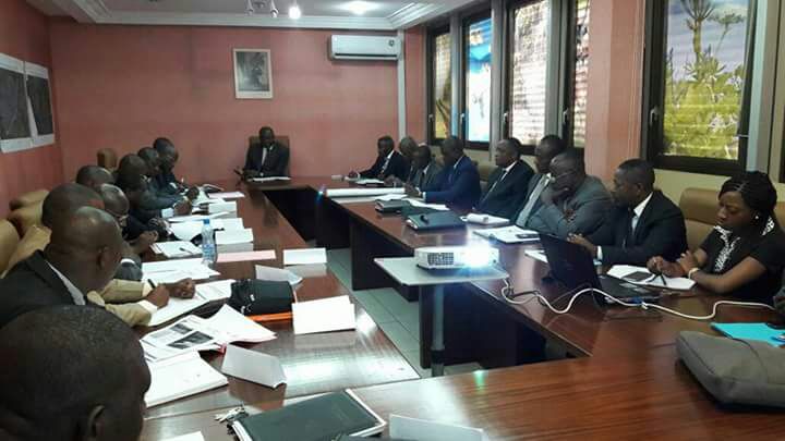 Nouvel ordre urbanistique, une nouvelle politique de gestion rationnelle du foncier au Gabon, au cœur d’un séminaire de vulgarisation