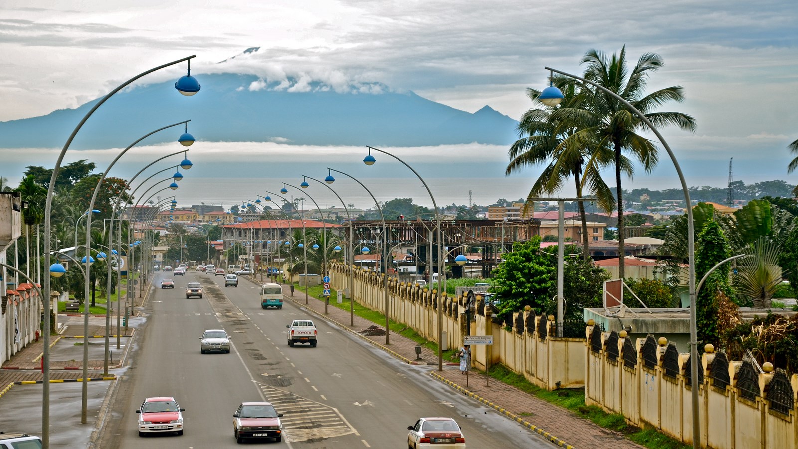 ETIE : après Malabo la société civile se donne rendez-vous à Libreville du 24 au 28 avril