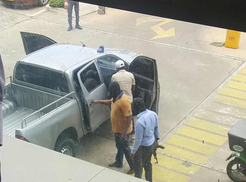 Opération Mamba : des nouvelles interpellations à Libreville