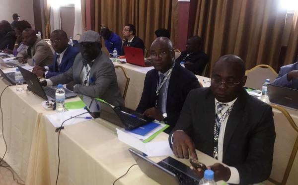 ETIE : la société civile veut booster l’adhésion du Gabon et de la Guinée Equatoriale