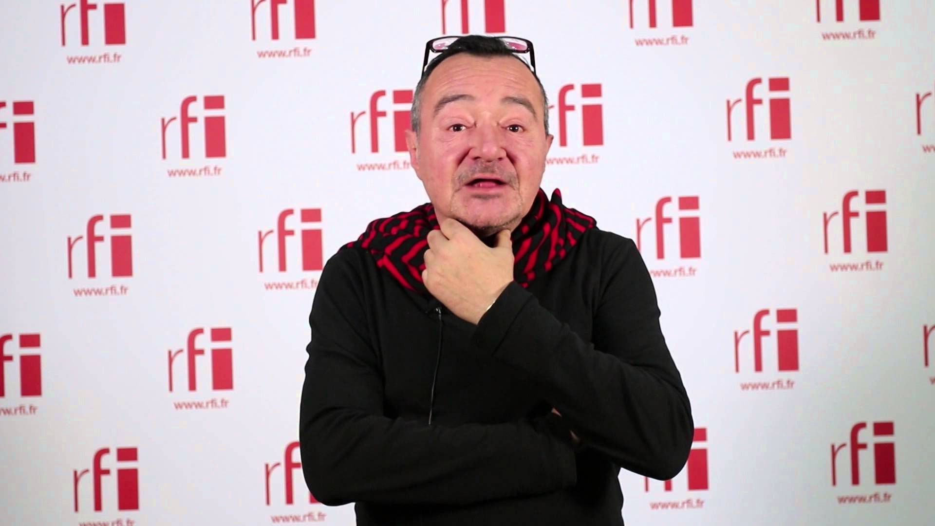 Le journaliste Laurent Sadoux de RFI est mort