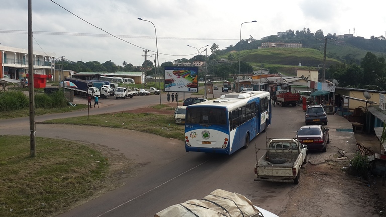 Un burkinabé molesté à mort dans une cellule de la police judiciaire de Franceville