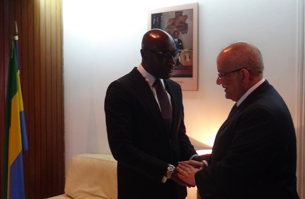 La CEEAC et le Gabon entendent booster l’artisanat en Afrique Centrale