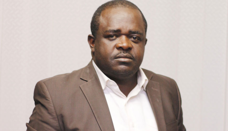Le Gabon de l’après dialogue selon Minlama Mintogo