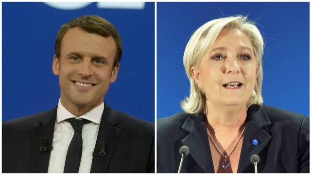 Présidentielle française : Le Pen ou Macron pour zigouiller la Françafrique