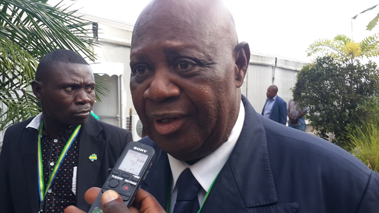 Ceux qui veulent aller dans un gouvernement d’ouverture, ça c’est leur droit mais moi non (Pr. Léon Mbou Yembi)