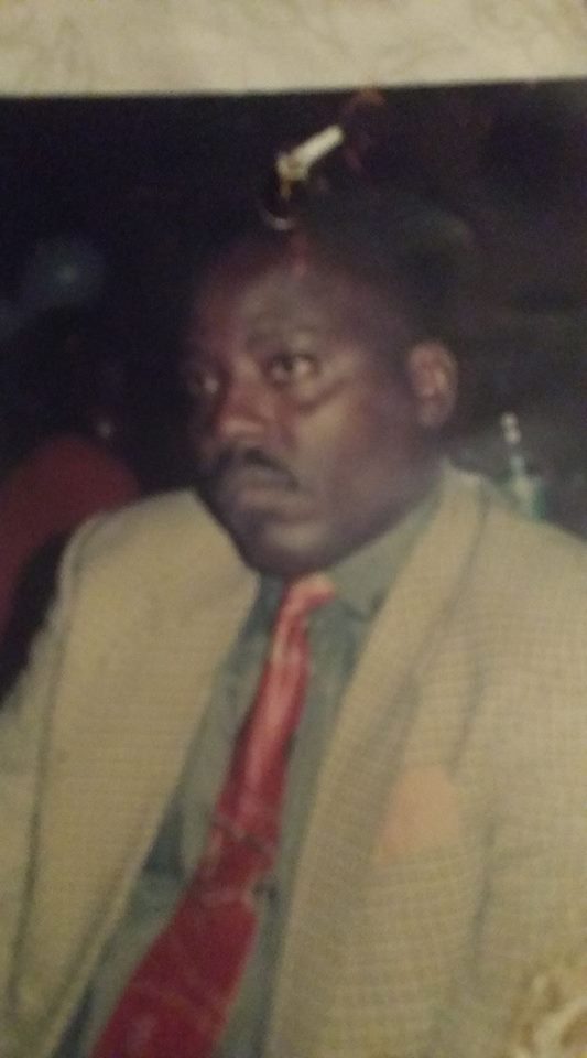 Le journaliste Jean Claude Moukambi Nzengui est mort à 57 ans