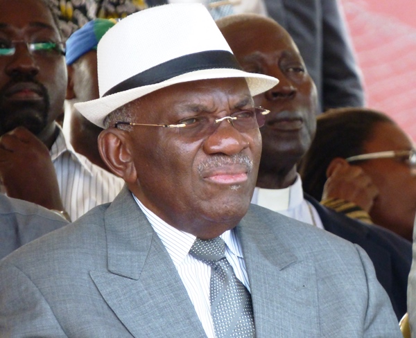 Myboto veut radier Mike Jocktane, Eyogo Edzang et Biko’o Moussavou de son parti