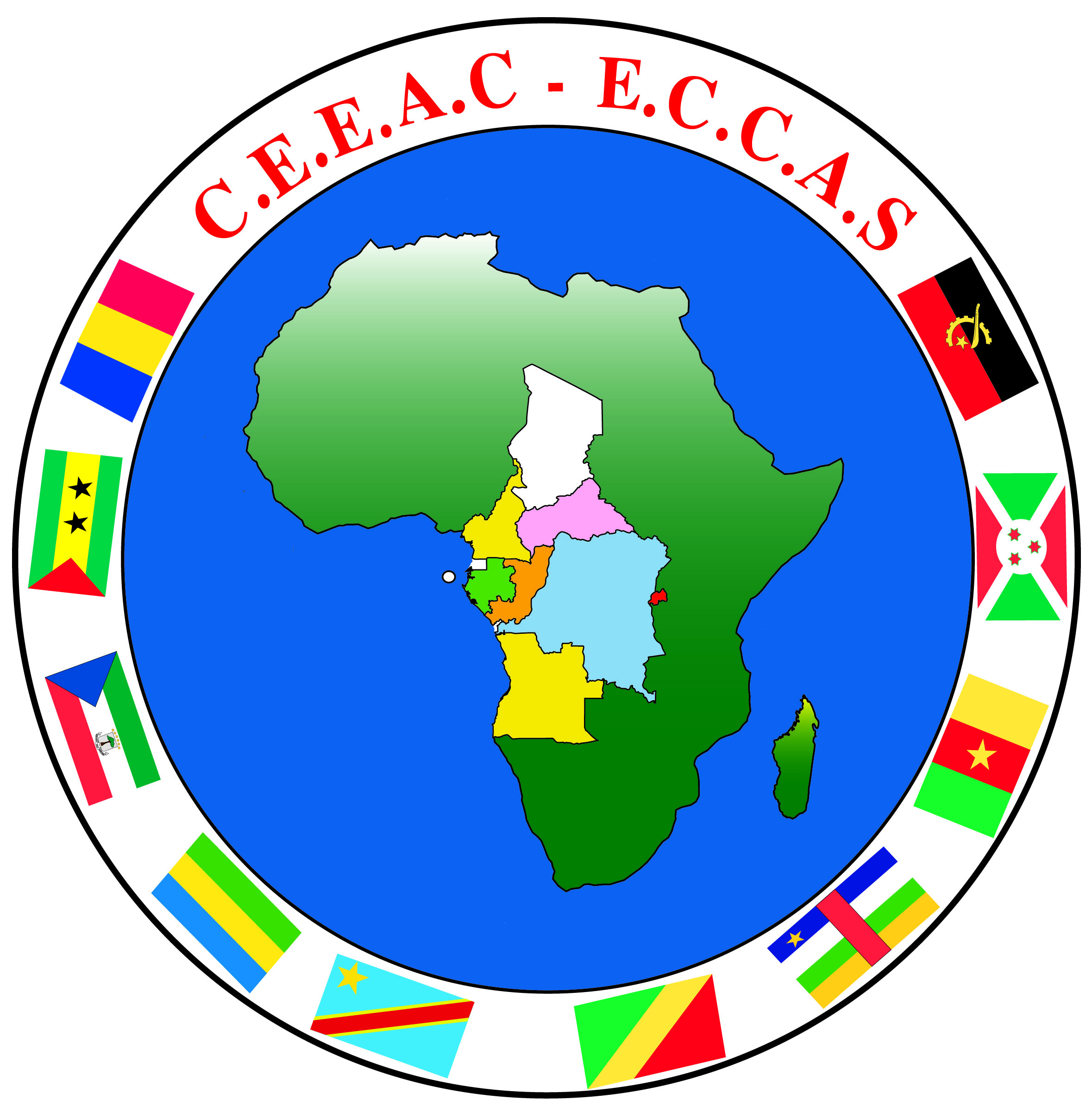 Le conseil des ministres de la CEEAC adopte un budget de 1 920 702 000 FCFA