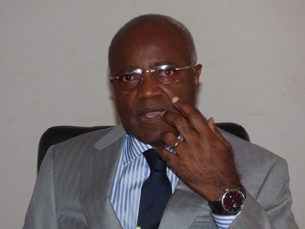 L’interview de Jean Eyeghe Ndong qui fait le buzz