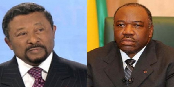 Jean Ping aurait discrètement discuté avec Issoze Ngondet à Paris