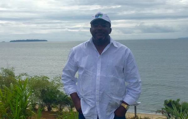 Jean Pierre Rougou dit oui au dialogue d’Ali Bongo