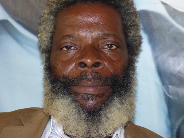 Ce 1er mai est un jour de colère (Simon Ndong Edzo)