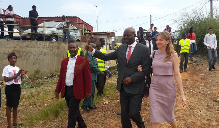 Congrès de l’ACR : Bruno Ben Moubamba appelle à la dissolution du sénat