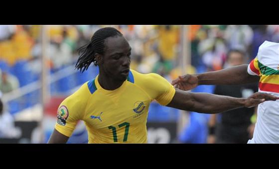 Une minute de silence en mémoire de Brou Apanga à l’ouverture de la CAN U17