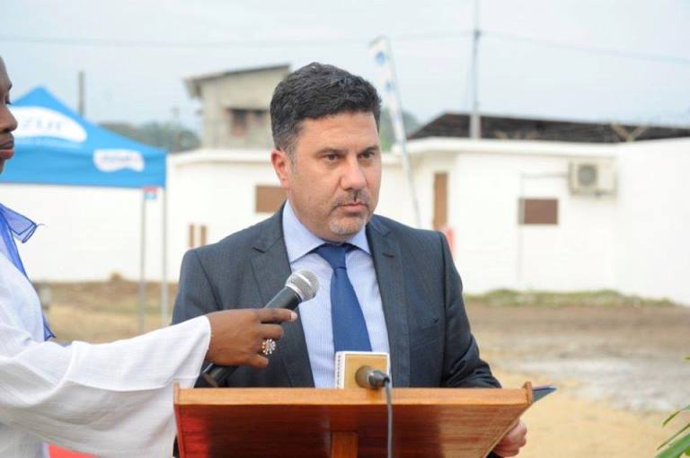 Les agents d’Azur Gabon veulent la tête du DG