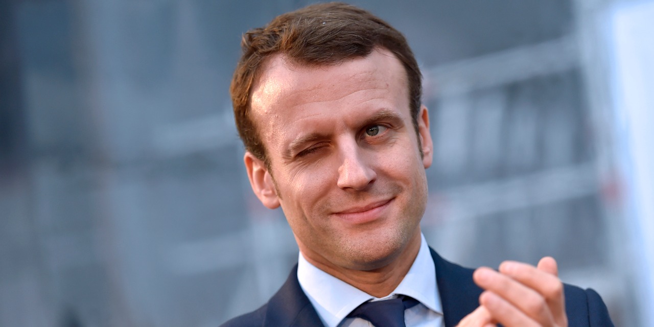 On n’attend rien de Macron (réactions à Libreville)