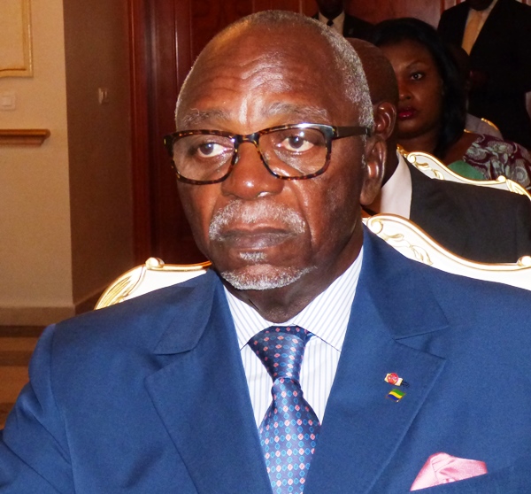 Dialogue national : Guy Nzouba Ndama crée la surprise en disant OUI mais avec la coalition Ping