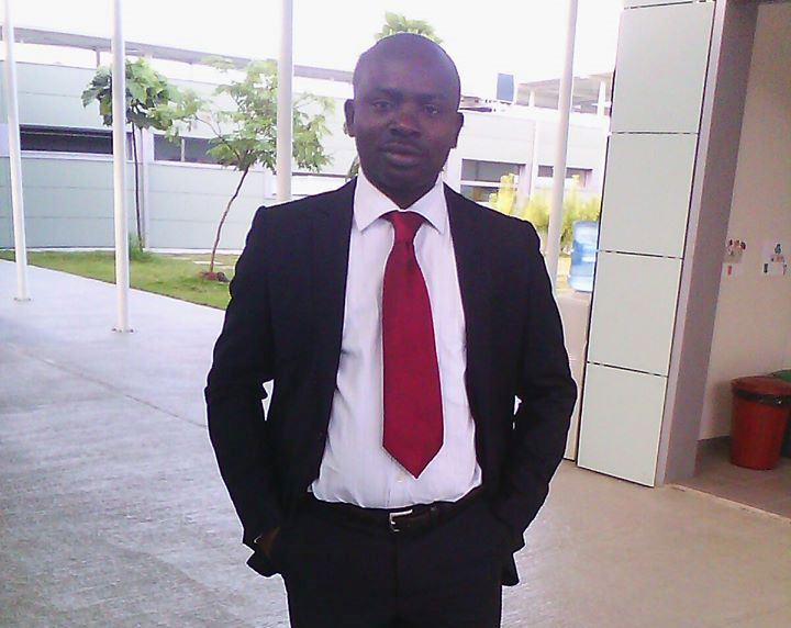 Un syndicaliste en prison à Tchibanga
