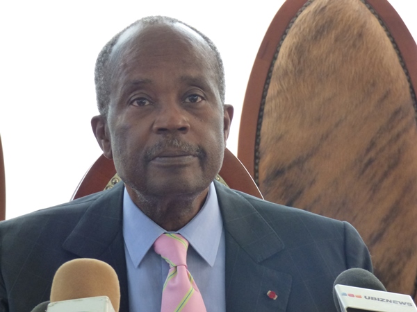 Casimir Oyé Mba serait-il sur le point de franchir le Rubicon ?