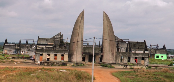 Le CICIBA ressuscite et organise à Libreville la semaine de la décennie internationale des personnes d’ascendance africaine du 17 au 19 mai