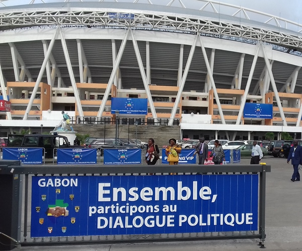 La clôture du dialogue national repoussée au 25 mai