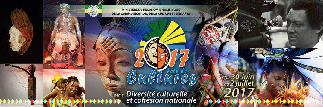 La fête des cultures de retour du 30 mai au 2 juin prochain à Libreville