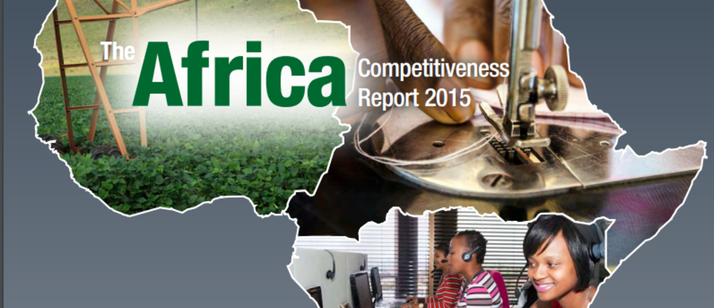 L’Afrique doit rapidement accroître sa compétitivité pour faire face à ses enjeux démographiques (Banque mondiale)
